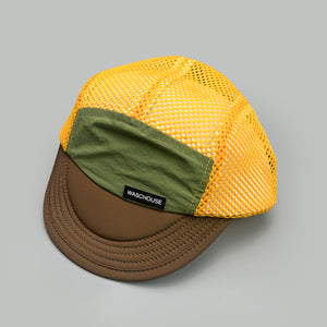 Baseball Hat New Y2K