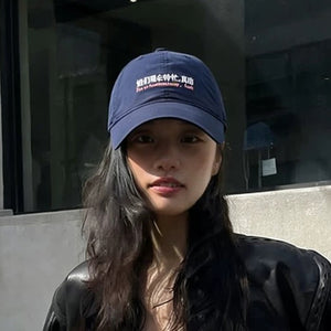 Baseball Hats New Y2K Caps