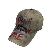 Baseball Hats New Y2K
