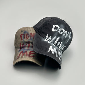 Baseball Hats New Y2K