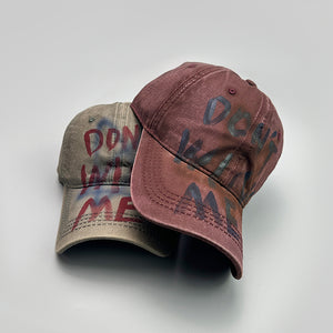 Baseball Hats New Y2K