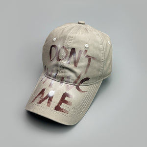 Baseball Hats New Y2K