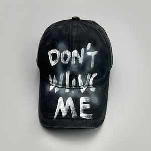 Baseball Hats New Y2K