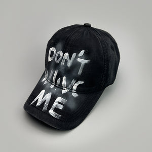 Baseball Hats New Y2K
