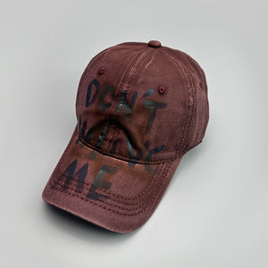 Baseball Hats New Y2K