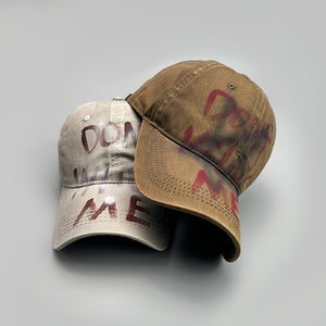 Baseball Hats New Y2K