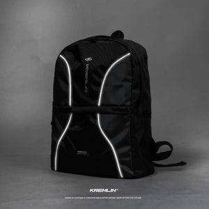 Basic Techwear Backpack