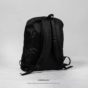 Basic Techwear Backpack