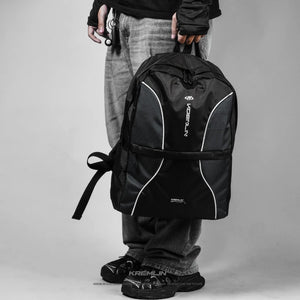 Basic Techwear Backpack
