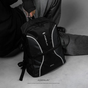 Basic Techwear Backpack