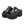 Bat Buckle Shoes Y2K
