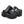 Bat Buckle Shoes Y2K