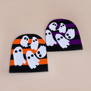 Beanie Hat Y2K