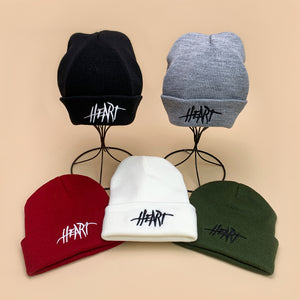 Beanie Y2K