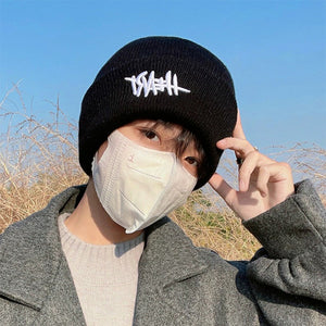 Beanie Y2K