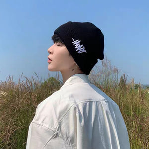 Beanie Y2K