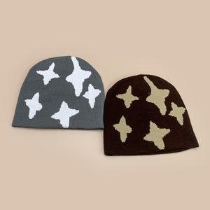 Beanies Y2K