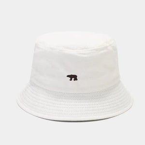 Bear Bucket Hat