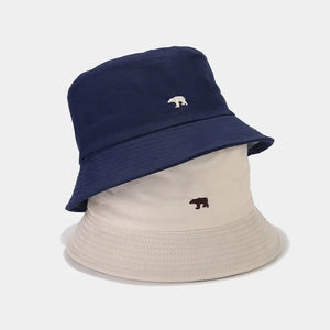 Bear Bucket Hat