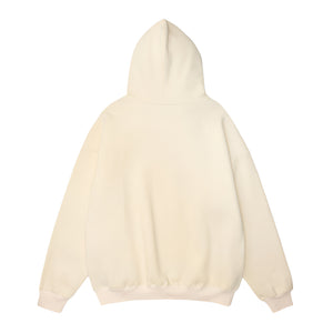 Bear Y2k hoodie Fleece