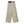 Beige Baggy Pants