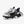 Beige Gray Chunky Sneakers — women chunky platform sneakers