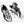 Beige Gray Chunky Sneakers — women chunky platform sneakers