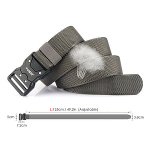 Belt Buckle Tactical