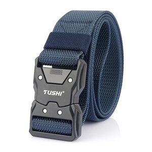 Belt Buckle Tactical