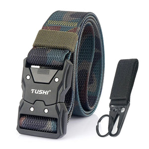 Belt Buckle Tactical