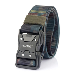 Belt Buckle Tactical