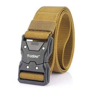 Belt Buckle Tactical