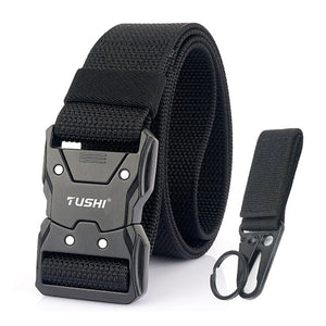 Belt Buckle Tactical