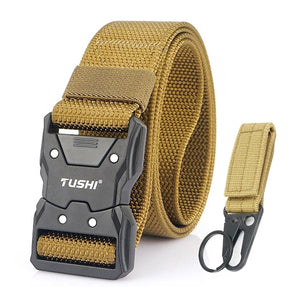 Belt Buckle Tactical