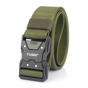 Belt Buckle Tactical