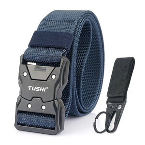 Belt Buckle Tactical