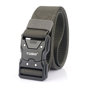 Belt Buckle Tactical