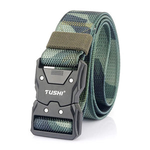 Belt Buckle Tactical