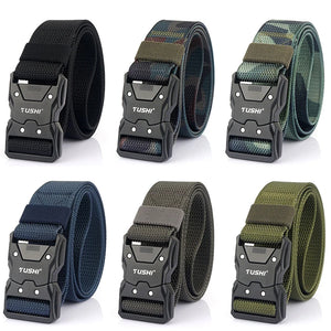 Belt Buckle Tactical