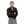 Belt Design Y2K Jacket