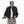 Belt Design Y2K Jacket