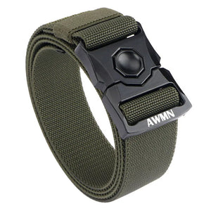 Belt Tactical