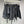 Belted High Waisted Skirt Y2K