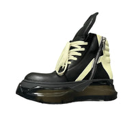 Best Black Boots for Men