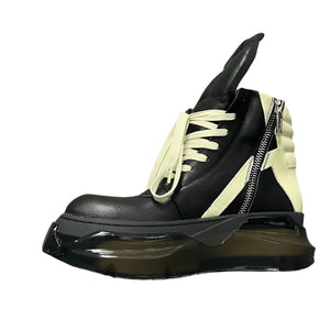 Best Black Boots for Men