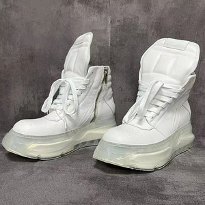 Best Black Boots for Men