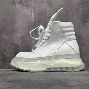 Best Black Boots for Men