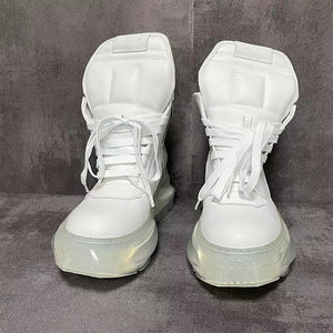 Best Black Boots for Men