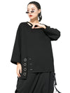 Best Black Long Sleeves T Shirt Women