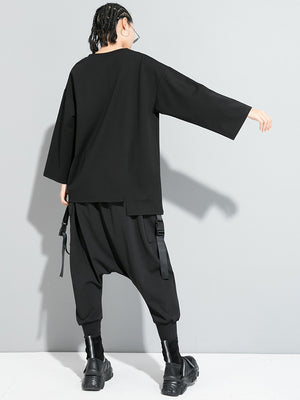 Best Black Long Sleeves T Shirt Women